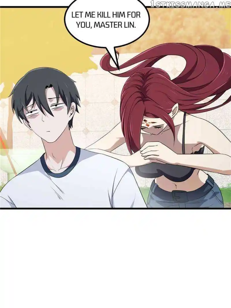 I’m Just An Immortal Chapter 285