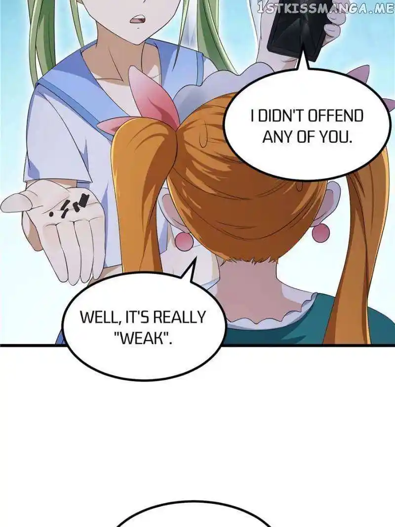 I’m Just An Immortal Chapter 285