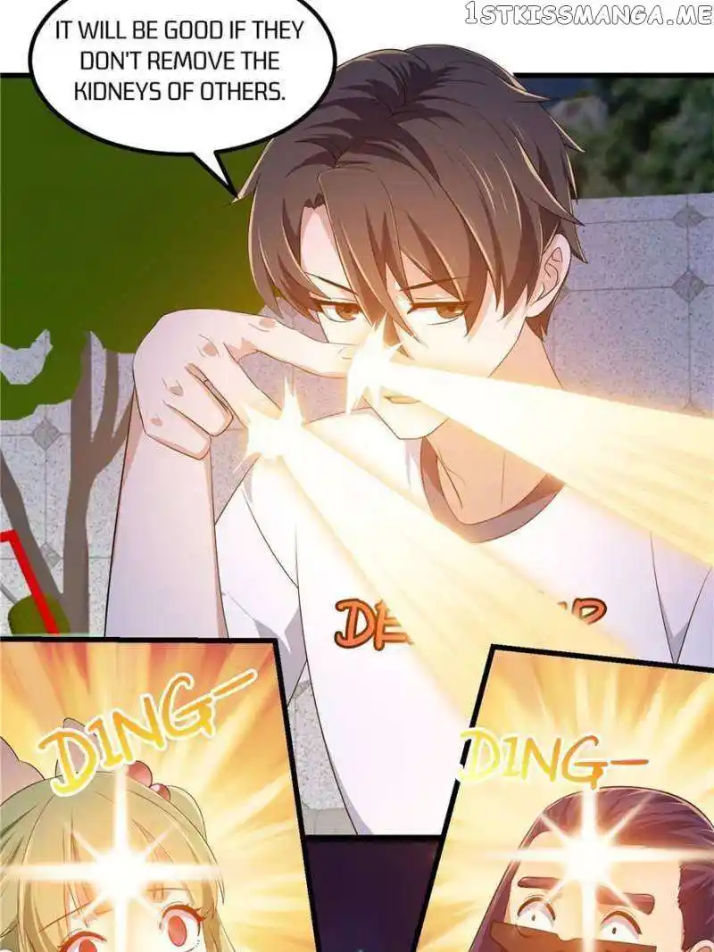 I’m Just An Immortal Chapter 285