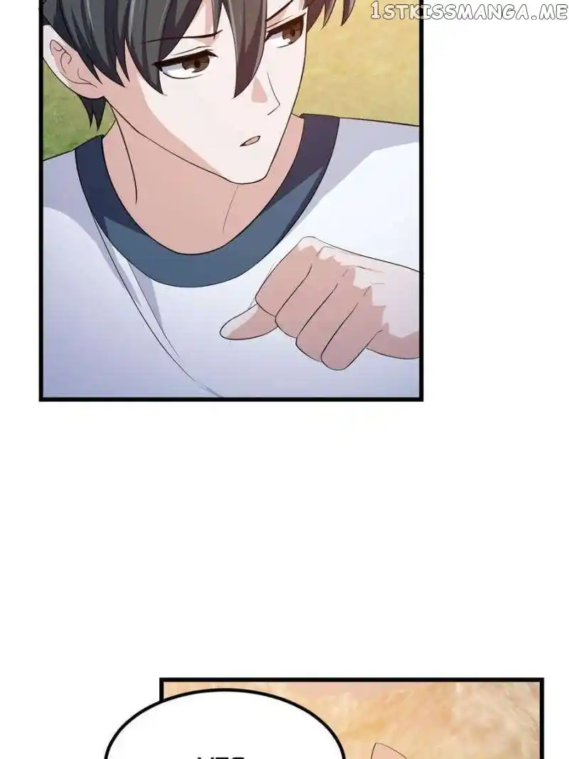 I’m Just An Immortal Chapter 285