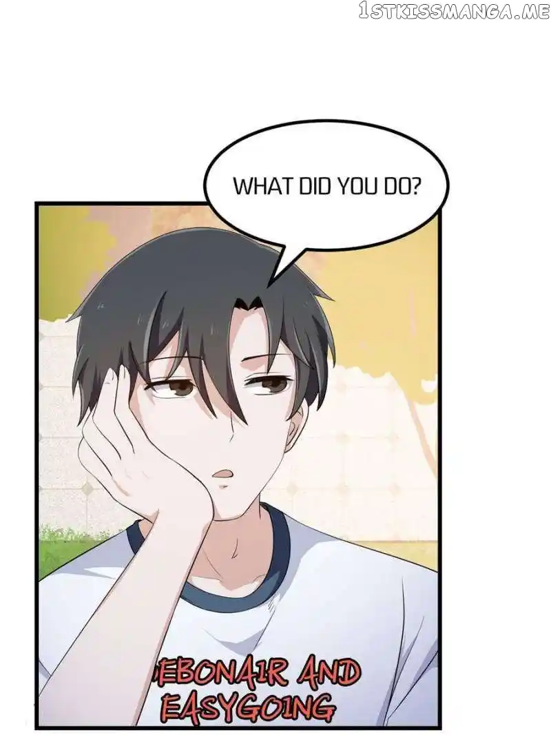 I’m Just An Immortal Chapter 285