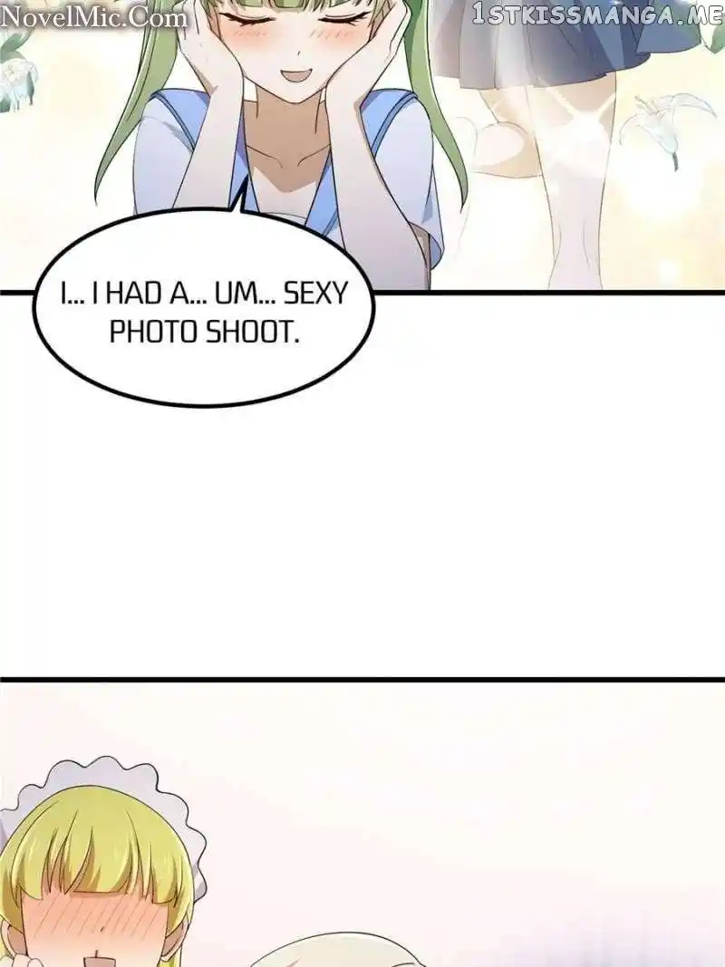 I’m Just An Immortal Chapter 285