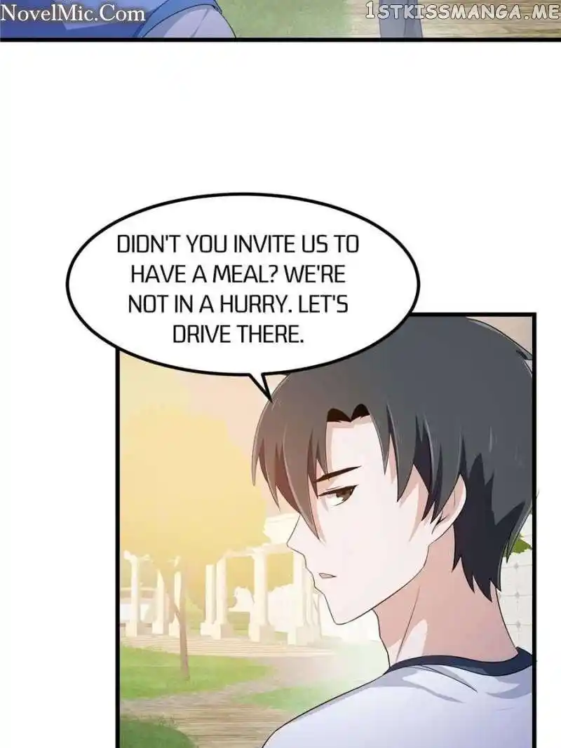 I’m Just An Immortal Chapter 285