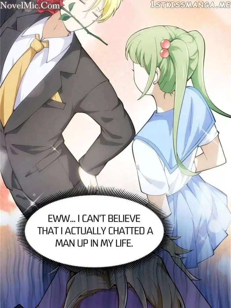 I’m Just An Immortal Chapter 287