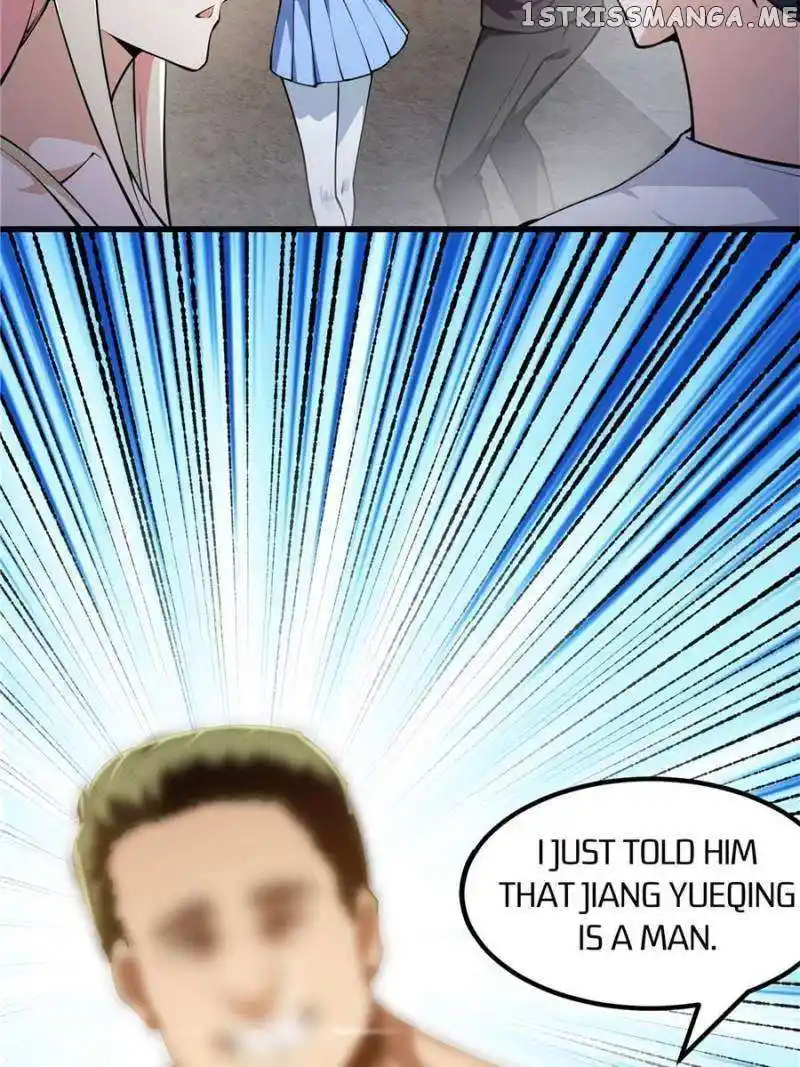 I’m Just An Immortal Chapter 287