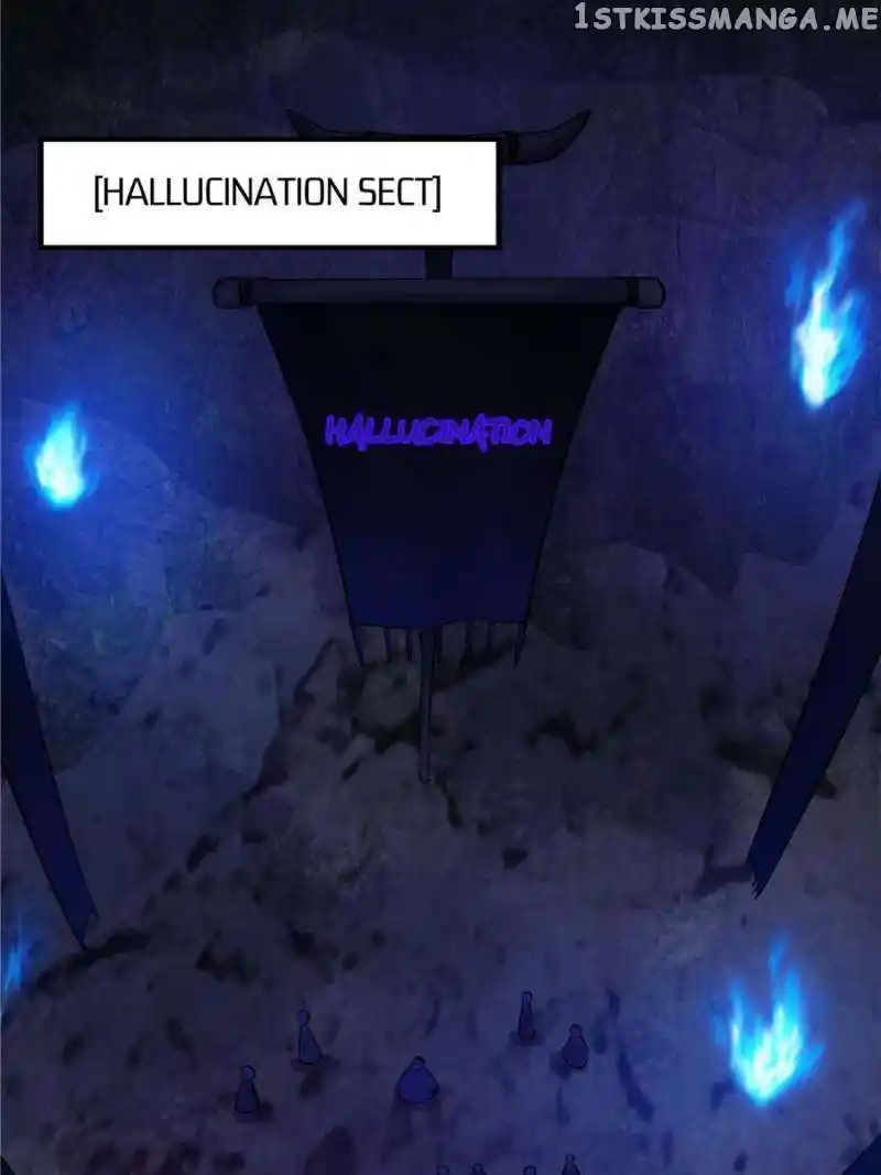 I’m Just An Immortal Chapter 287