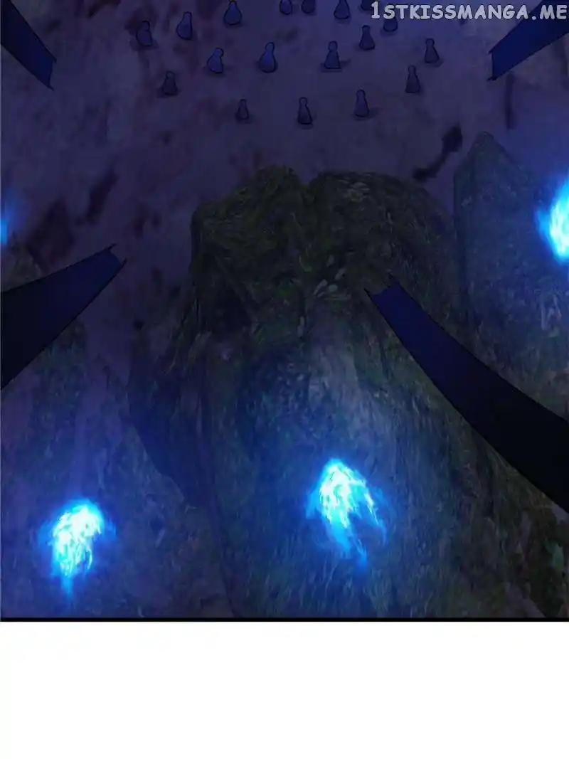 I’m Just An Immortal Chapter 287