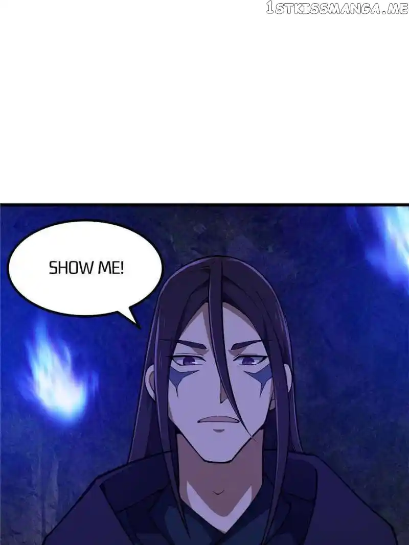 I’m Just An Immortal Chapter 287