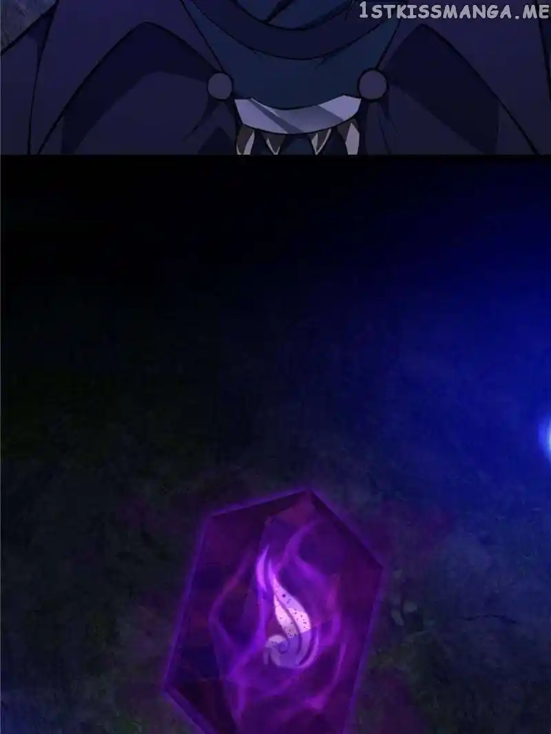 I’m Just An Immortal Chapter 287