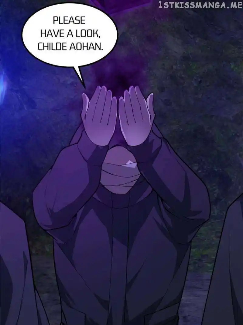 I’m Just An Immortal Chapter 287