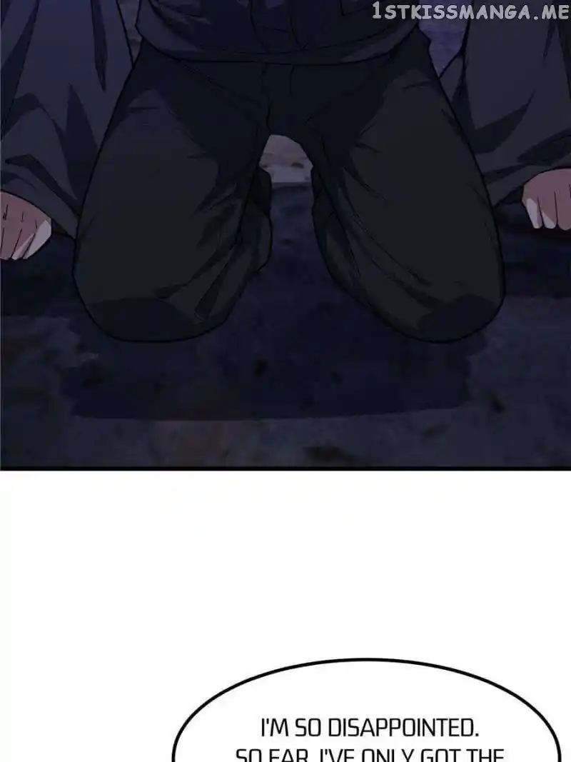 I’m Just An Immortal Chapter 287