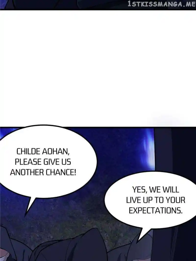 I’m Just An Immortal Chapter 287