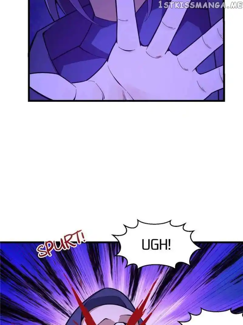 I’m Just An Immortal Chapter 287