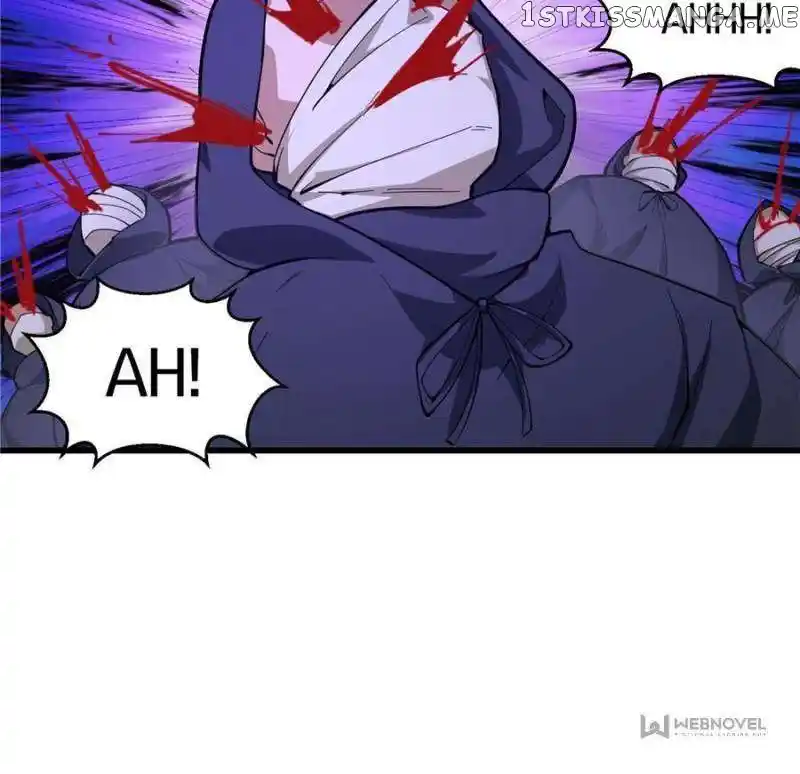 I’m Just An Immortal Chapter 287