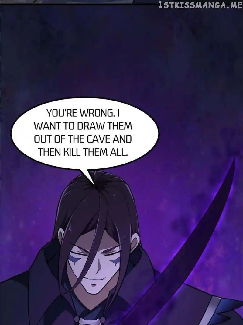 I’m Just An Immortal Chapter 287