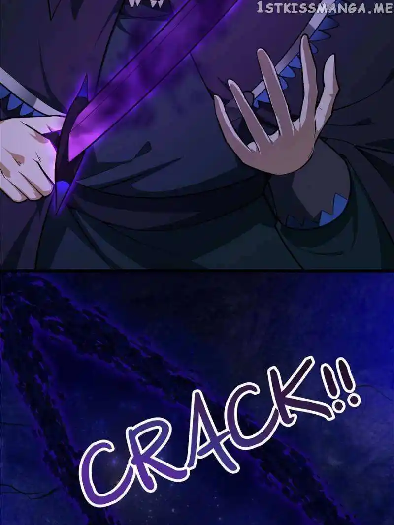 I’m Just An Immortal Chapter 287