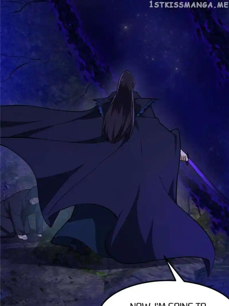 I’m Just An Immortal Chapter 287