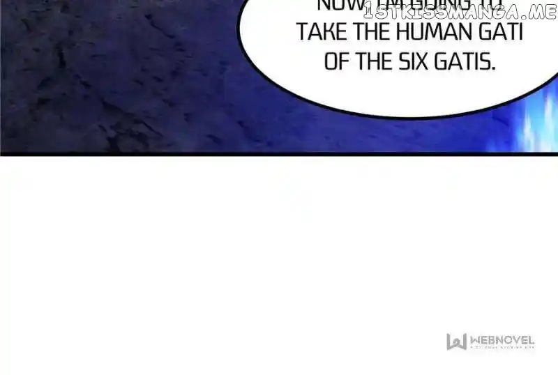 I’m Just An Immortal Chapter 287