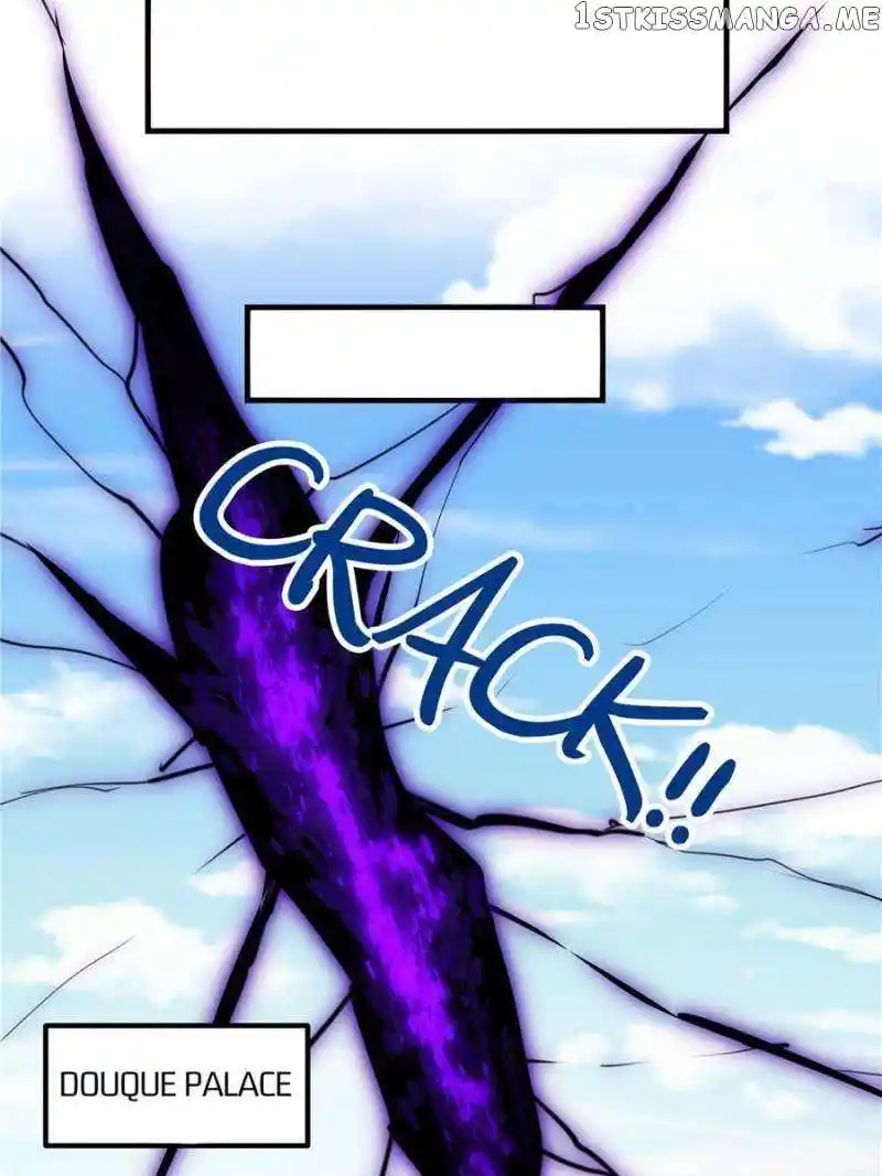 I’m Just An Immortal Chapter 287