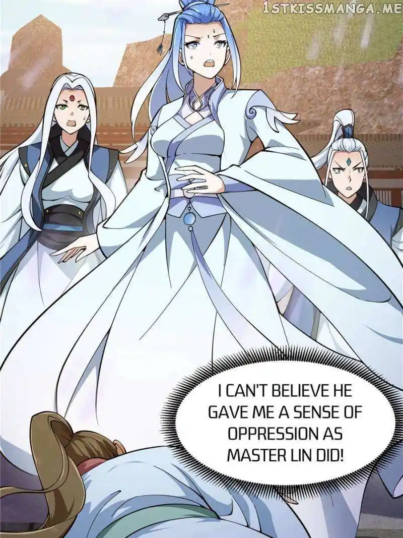 I’m Just An Immortal Chapter 287