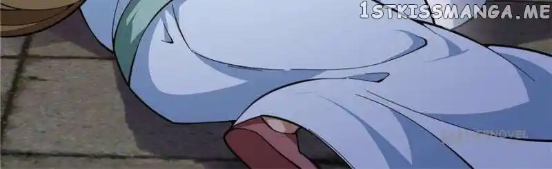 I’m Just An Immortal Chapter 287