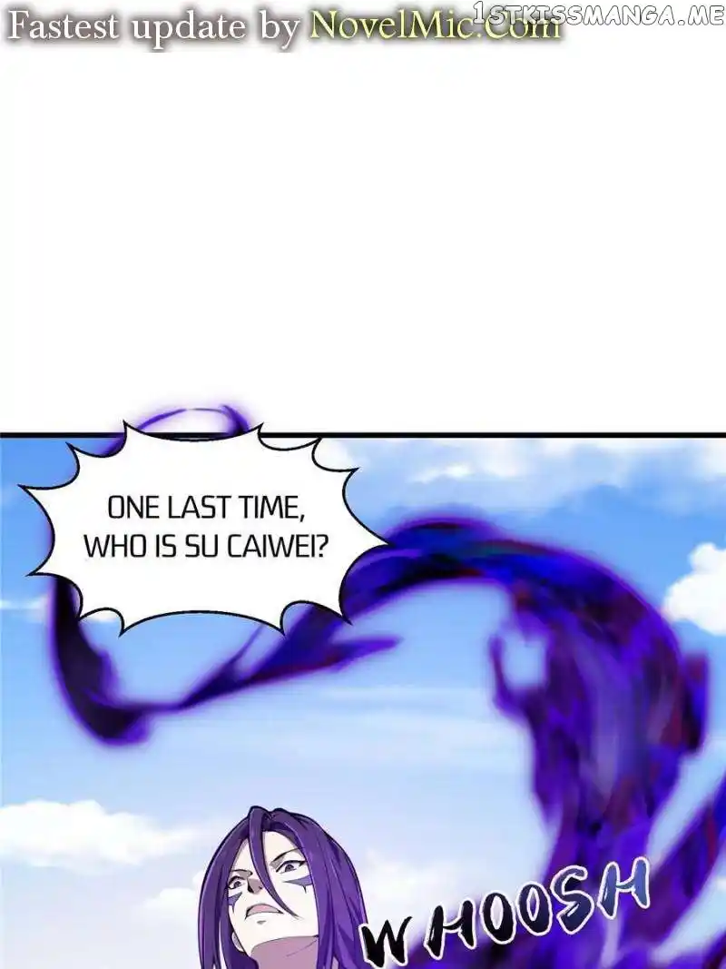 I’m Just An Immortal Chapter 288