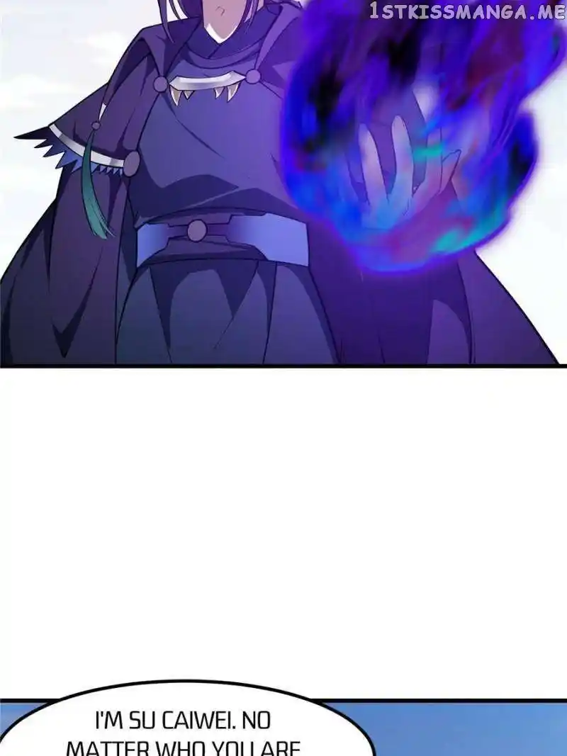 I’m Just An Immortal Chapter 288