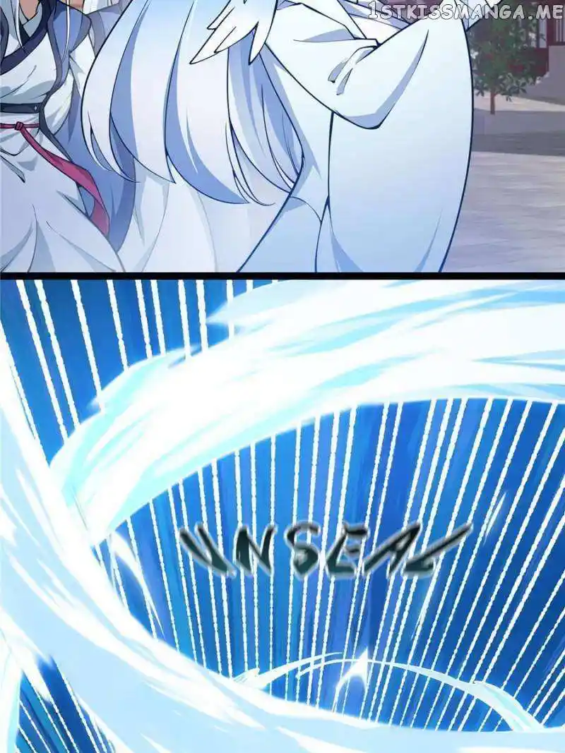 I’m Just An Immortal Chapter 288