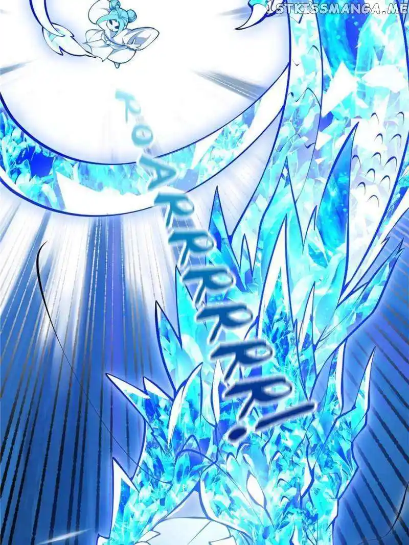 I’m Just An Immortal Chapter 288