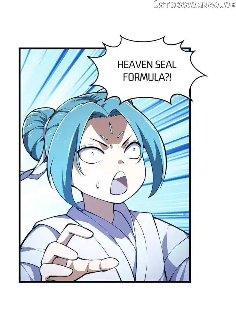 I’m Just An Immortal Chapter 288