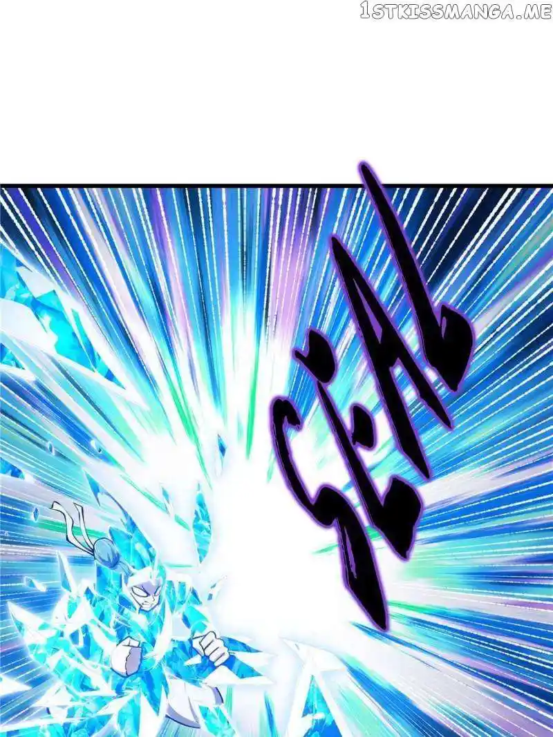 I’m Just An Immortal Chapter 288