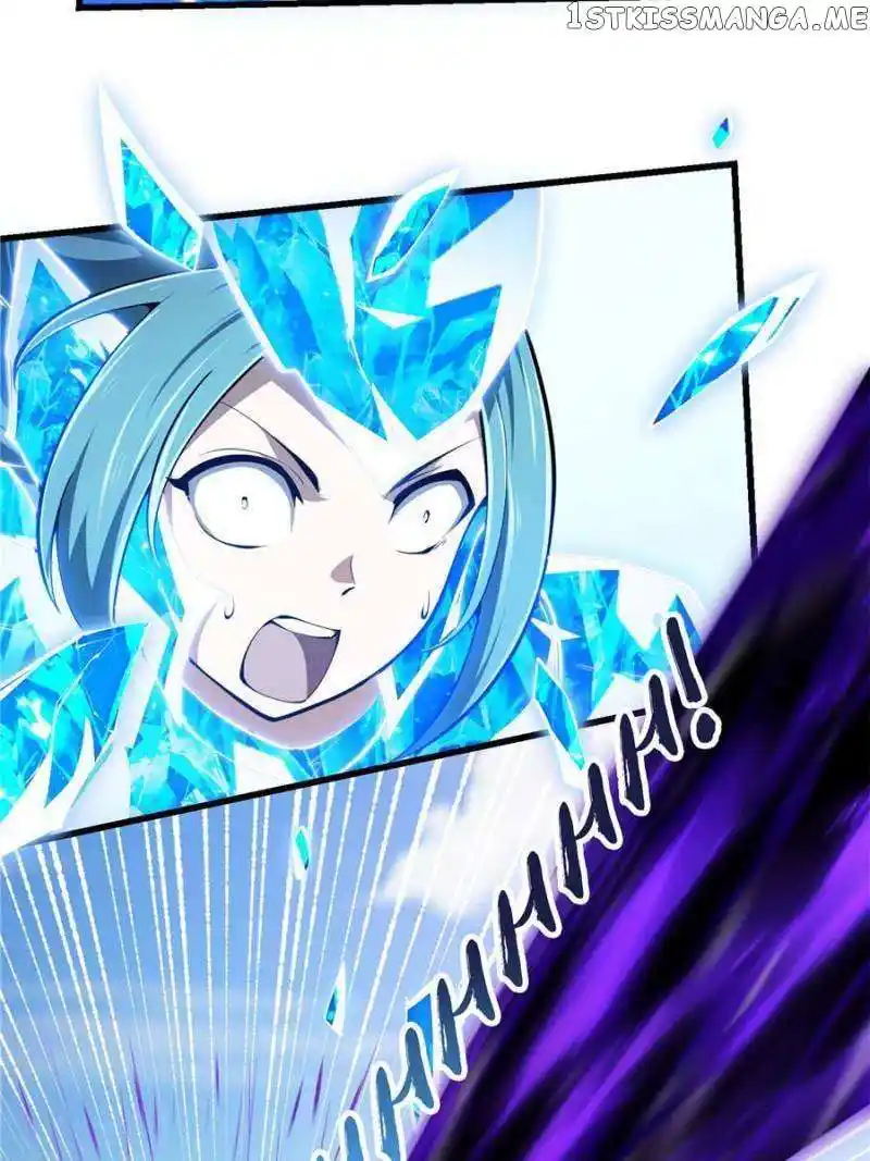 I’m Just An Immortal Chapter 288