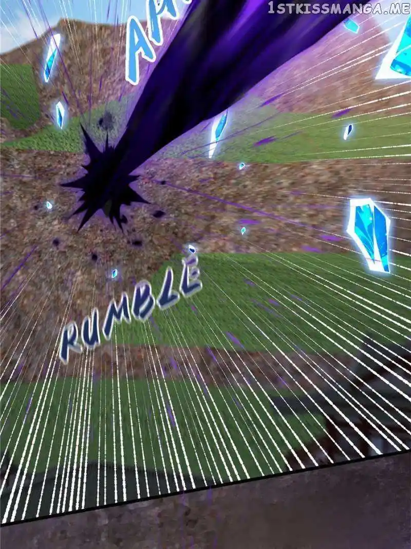 I’m Just An Immortal Chapter 288