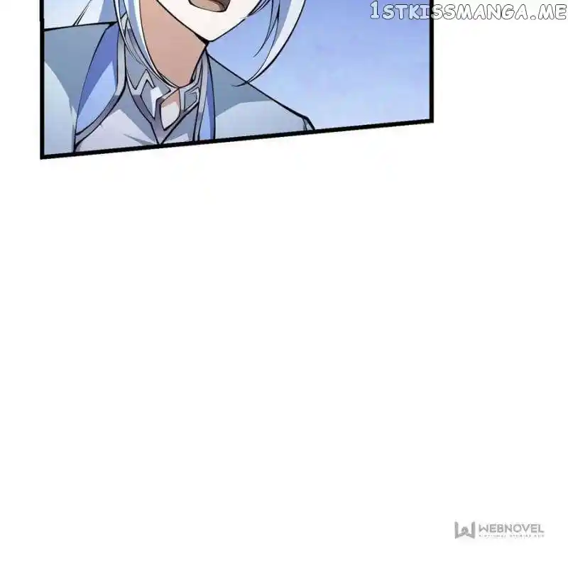 I’m Just An Immortal Chapter 288