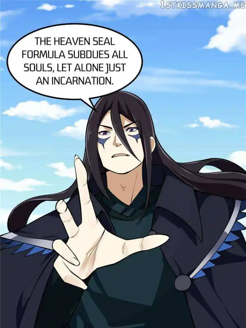 I’m Just An Immortal Chapter 288