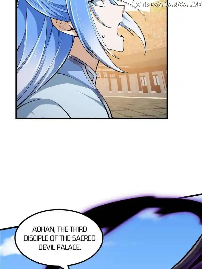 I’m Just An Immortal Chapter 288