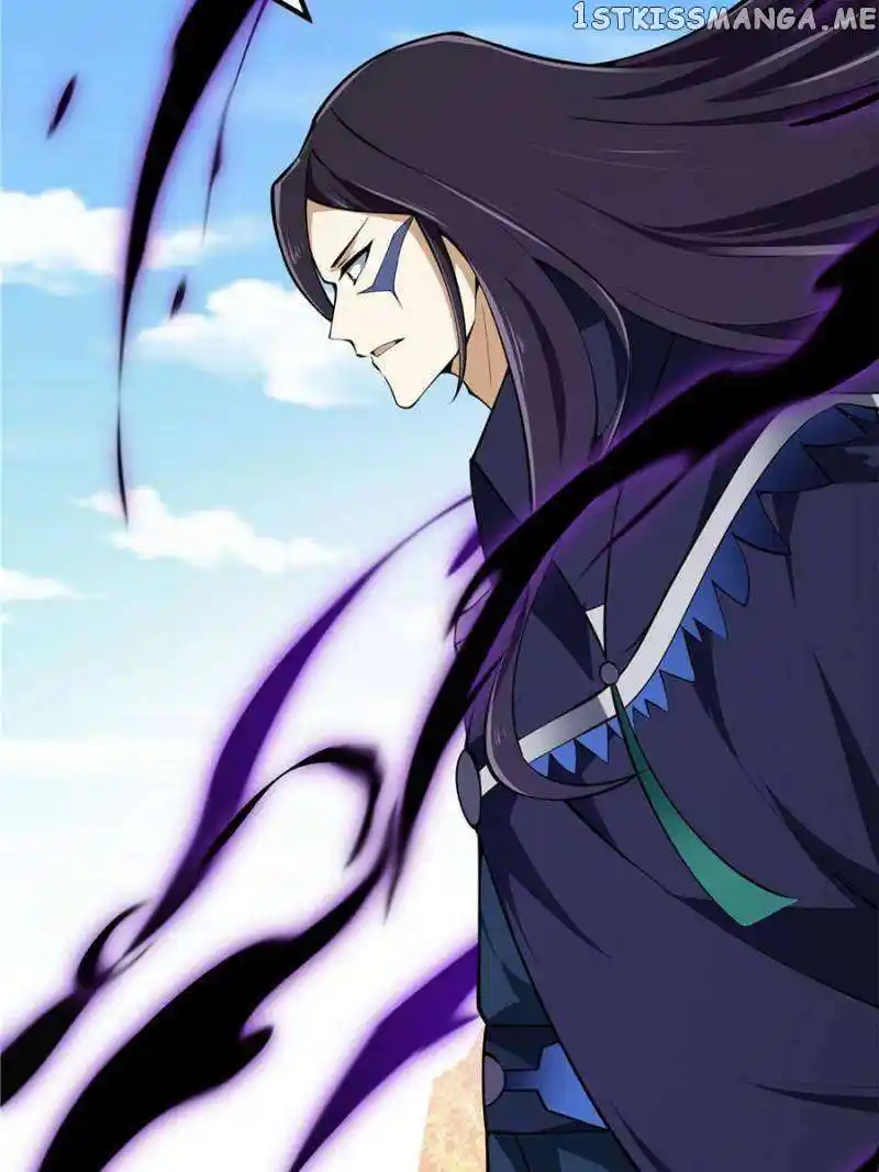 I’m Just An Immortal Chapter 288