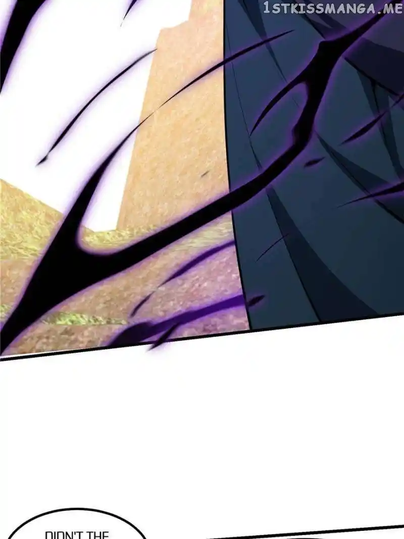 I’m Just An Immortal Chapter 288