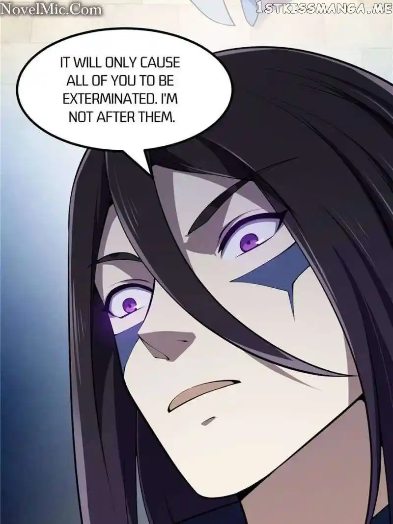 I’m Just An Immortal Chapter 288