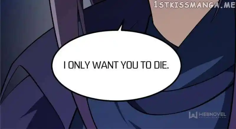 I’m Just An Immortal Chapter 288