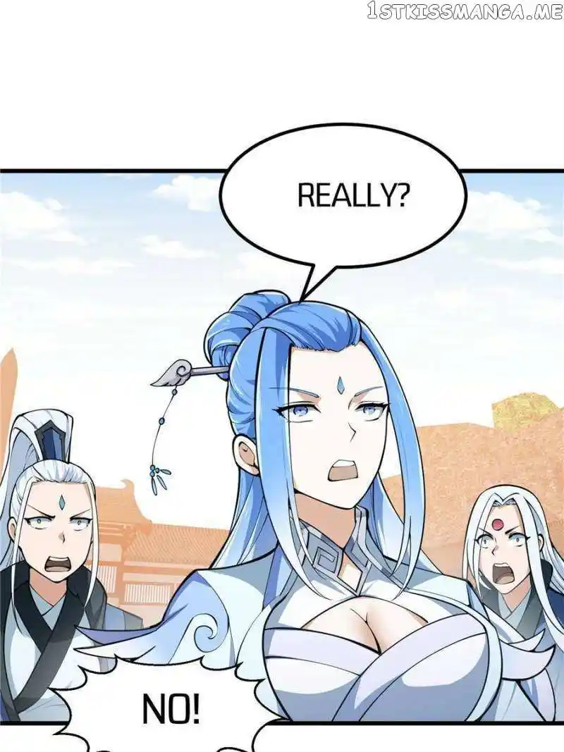 I’m Just An Immortal Chapter 288