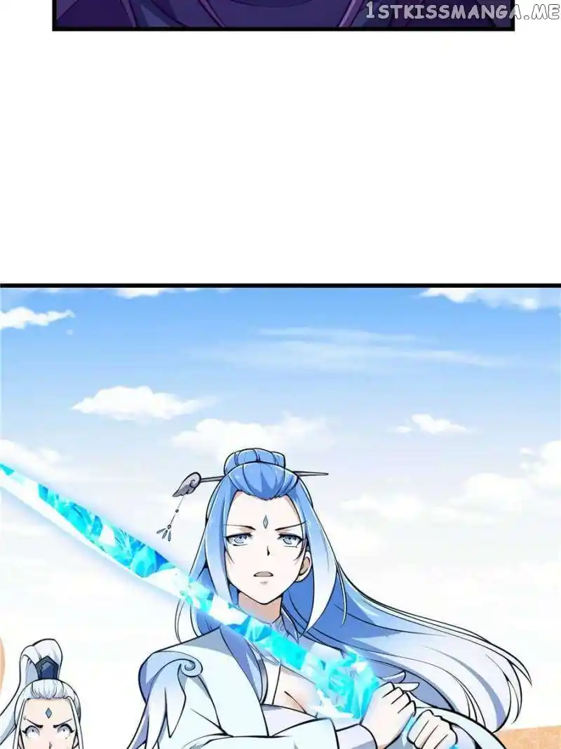 I’m Just An Immortal Chapter 288