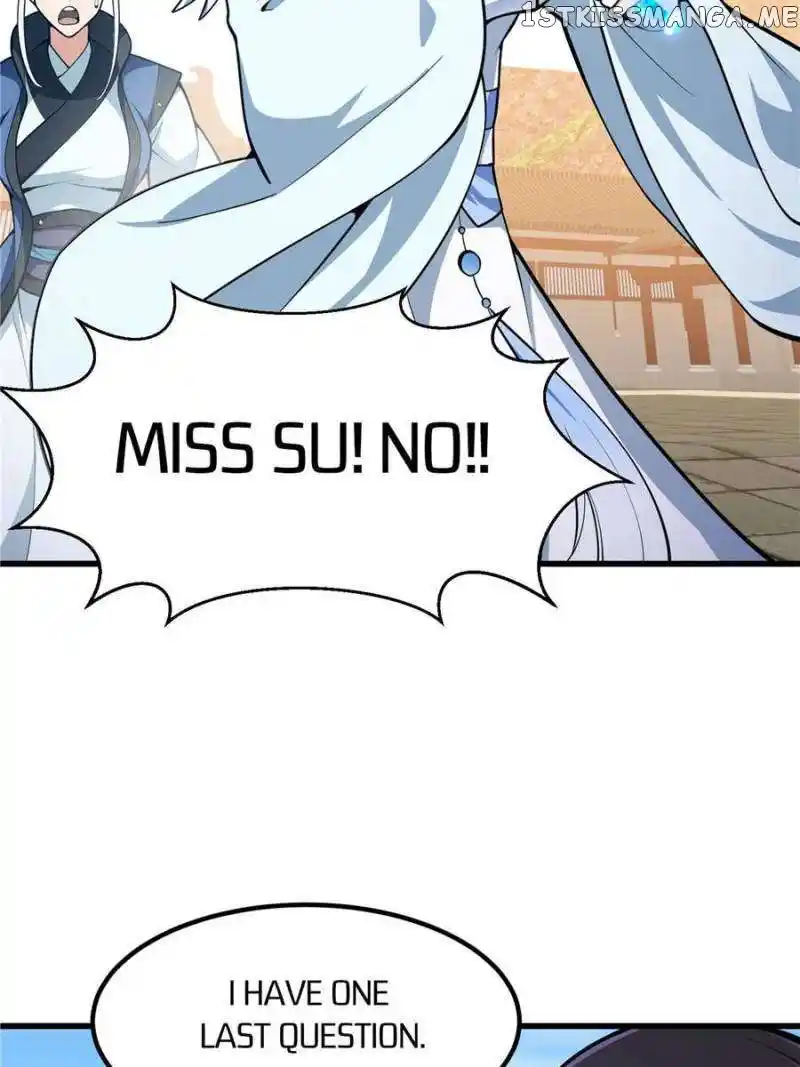 I’m Just An Immortal Chapter 288