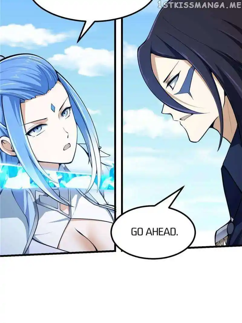 I’m Just An Immortal Chapter 288