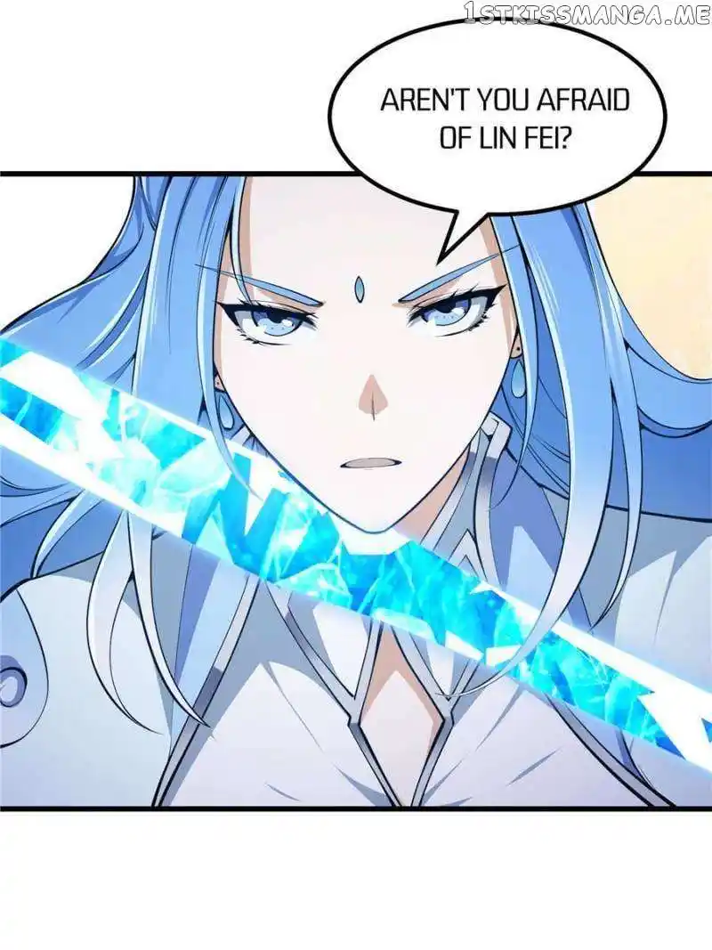 I’m Just An Immortal Chapter 288