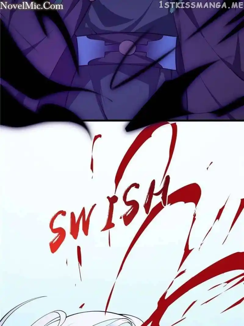 I’m Just An Immortal Chapter 288