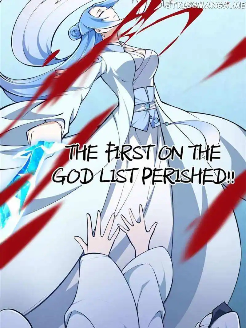 I’m Just An Immortal Chapter 288