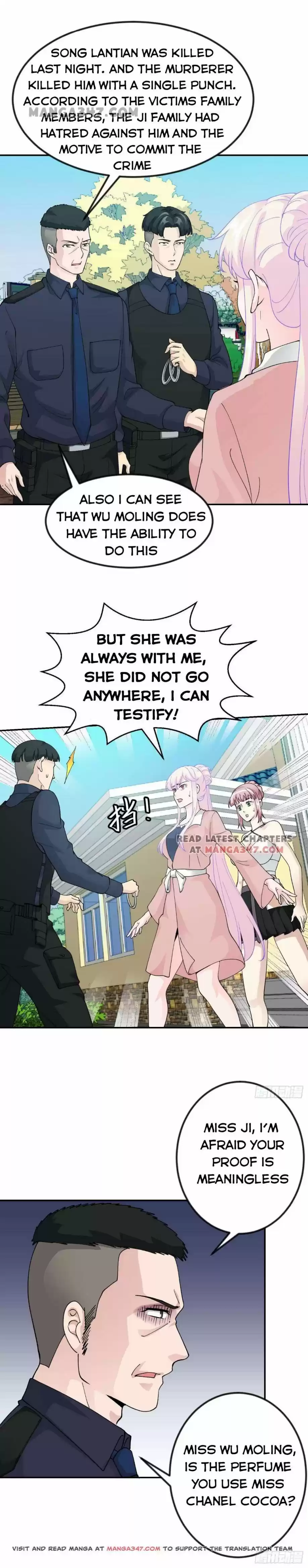 I’M Just An Immortal Chapter 29