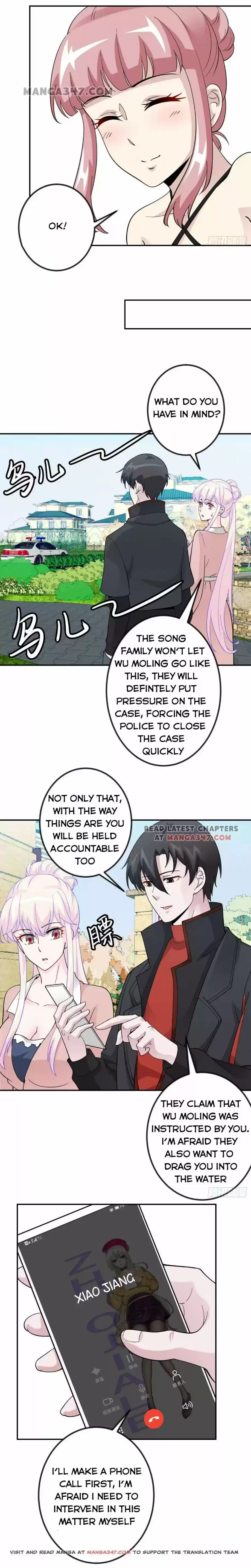 I’M Just An Immortal Chapter 29