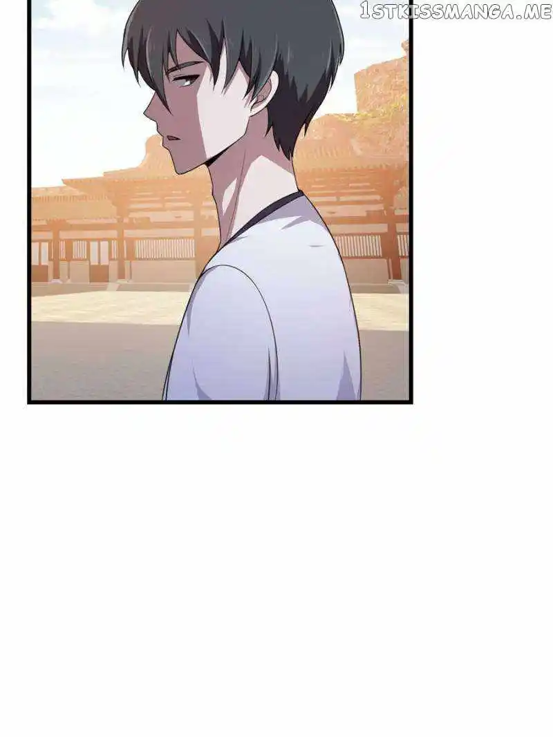 I’m Just An Immortal Chapter 290